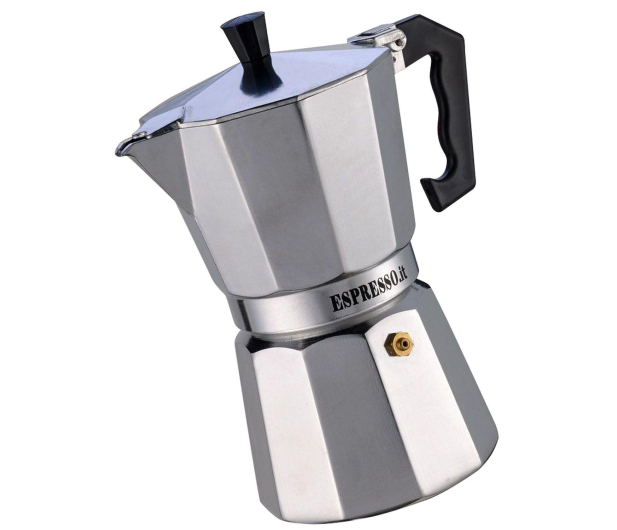 SCANPART Kawiarka espresso na 6 filiżanek (2790000012) - 1386361 - zdjęcie 3